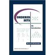 Ordered Sets