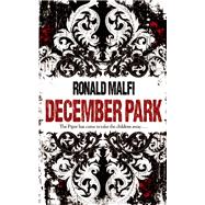 December Park 9781605425917