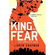 The King of Fear 9781476725918