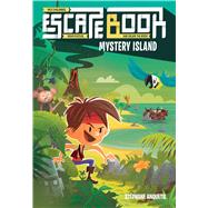 Mystery Island 9781524855918
