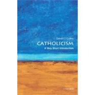 Catholicism: A Very Short Introduction 9780199545919