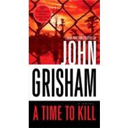 A Time to Kill 9780440245919