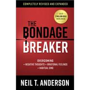 The Bondage Breaker 9780736975919