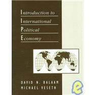 Introduction to International Political Economy