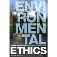 Environmental Ethics