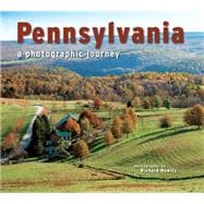 Pennsylvania 9781560375920