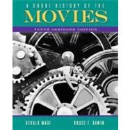 Short History of the Movies, A: Abridged Edition 9780205665921
