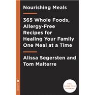 Nourishing Meals 9780451495921