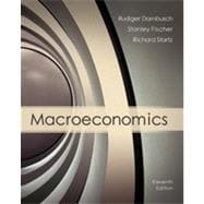 Macroeconomics 9780073375922