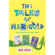 The Tales of Marigold 9780544855922