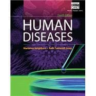 Human Diseases 9781285065922
