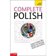 Complete Polish with Two Audio CDs: A Teach Yourself Guide 9780071765923