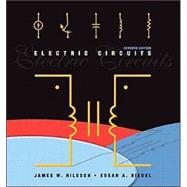Electric Circuits 9780131465923