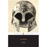 The Iliad 9780140445923