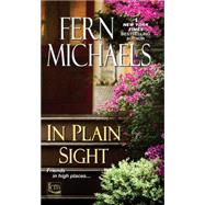 In Plain Sight 9781420135923