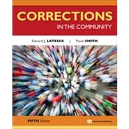 Corrections in the Community 9781437755923