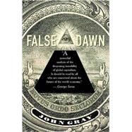 False Dawn