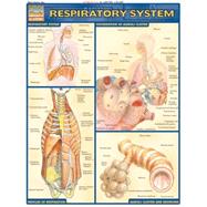 Respiratory System Quick Reference Guide