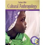 Cultural Anthropology 9780205565924