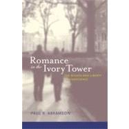 Romance in the Ivory Tower: The Rights and Liberty of Conscience 9780262515924