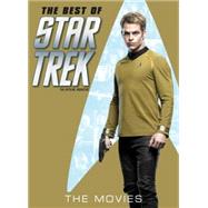 The Best of Star Trek 9781785855924
