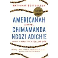 Americanah 9780307455925