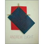 Andrew Lyght 9780692405925