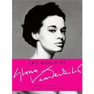 The World of Gloria Vanderbilt 9780810995925