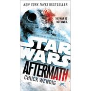 Aftermath: Star Wars 9781101885925