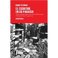 El escritor en su paraíso: Treinta grande autores que fueron bibliotecarios 9788492865925