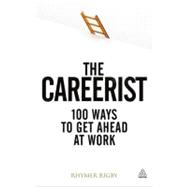 The Careerist 9780749465926