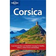 Corsica 9781740595926