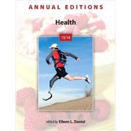 Annual Editions: Health 13/14 9780078135927