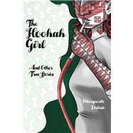 The Hookah Girl 9780998705927