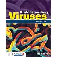 Understanding Viruses 9781284025927