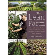 The Lean Farm 9781603585927