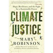 Climate Justice 9781635575927