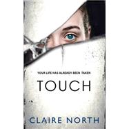 Touch 9780316335928