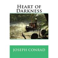 Heart of Darkness 9781503275928