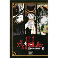 xxxHOLiC Omnibus 2 9781612625928