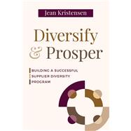 Diversify & Prosper