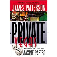 Private Vegas 9781455515929
