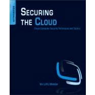 Securing the Cloud