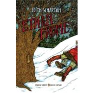 Ethan Frome (Penguin Classics Deluxe Edition) 9780143105930