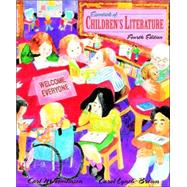 Essentials of Children's Literature 9780205335930