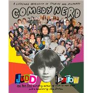 Comedy Nerd