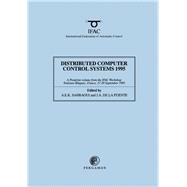 Distributed Computer Control Systems 1995