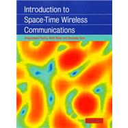 Introduction to Space-Time Wireless Communications