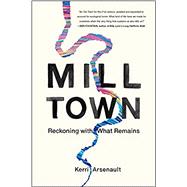 Mill Town 9781250155931