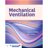 Mechanical Ventilation 9781284125931